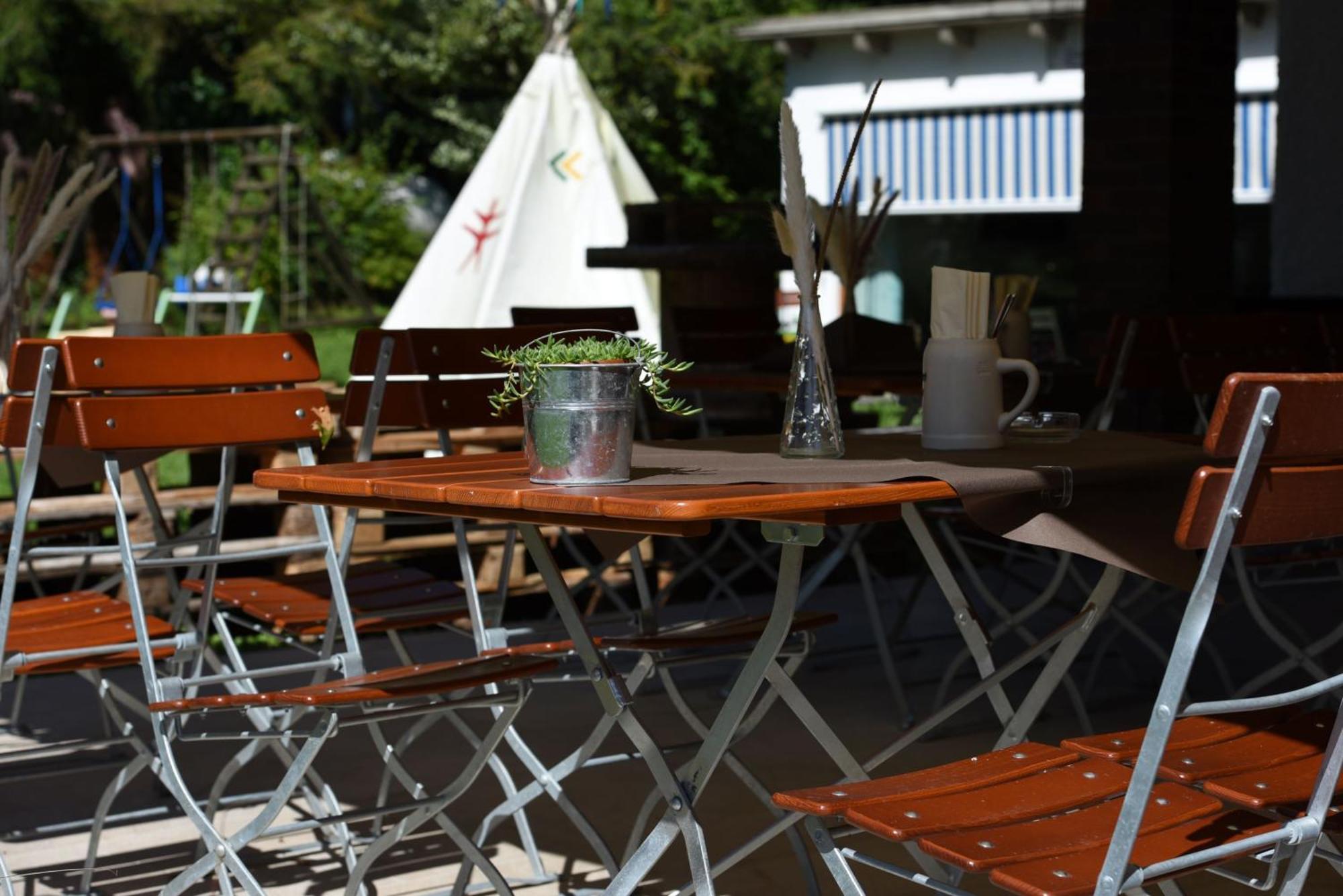 Zum Forst Hotel