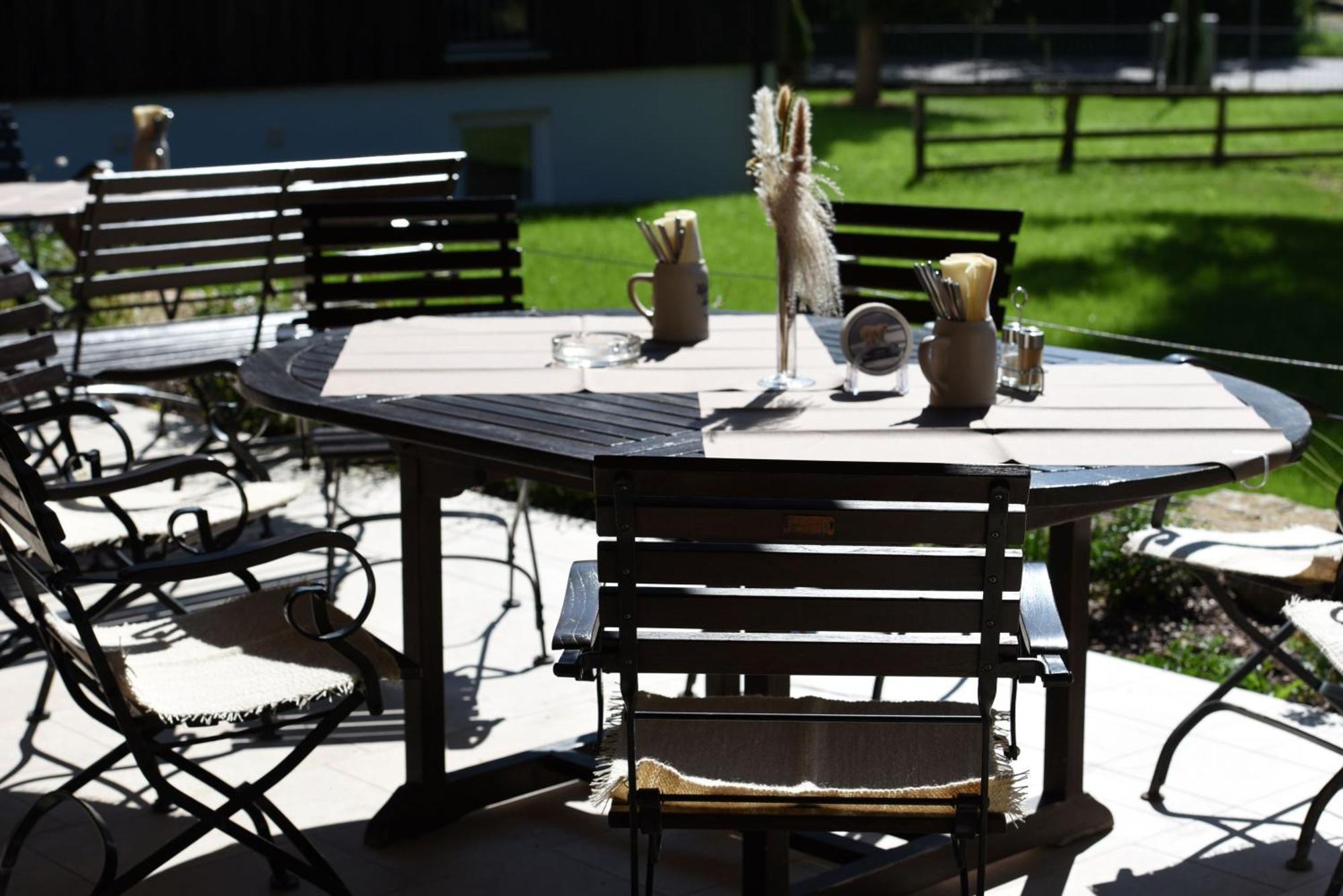 Hotel Zum Forst