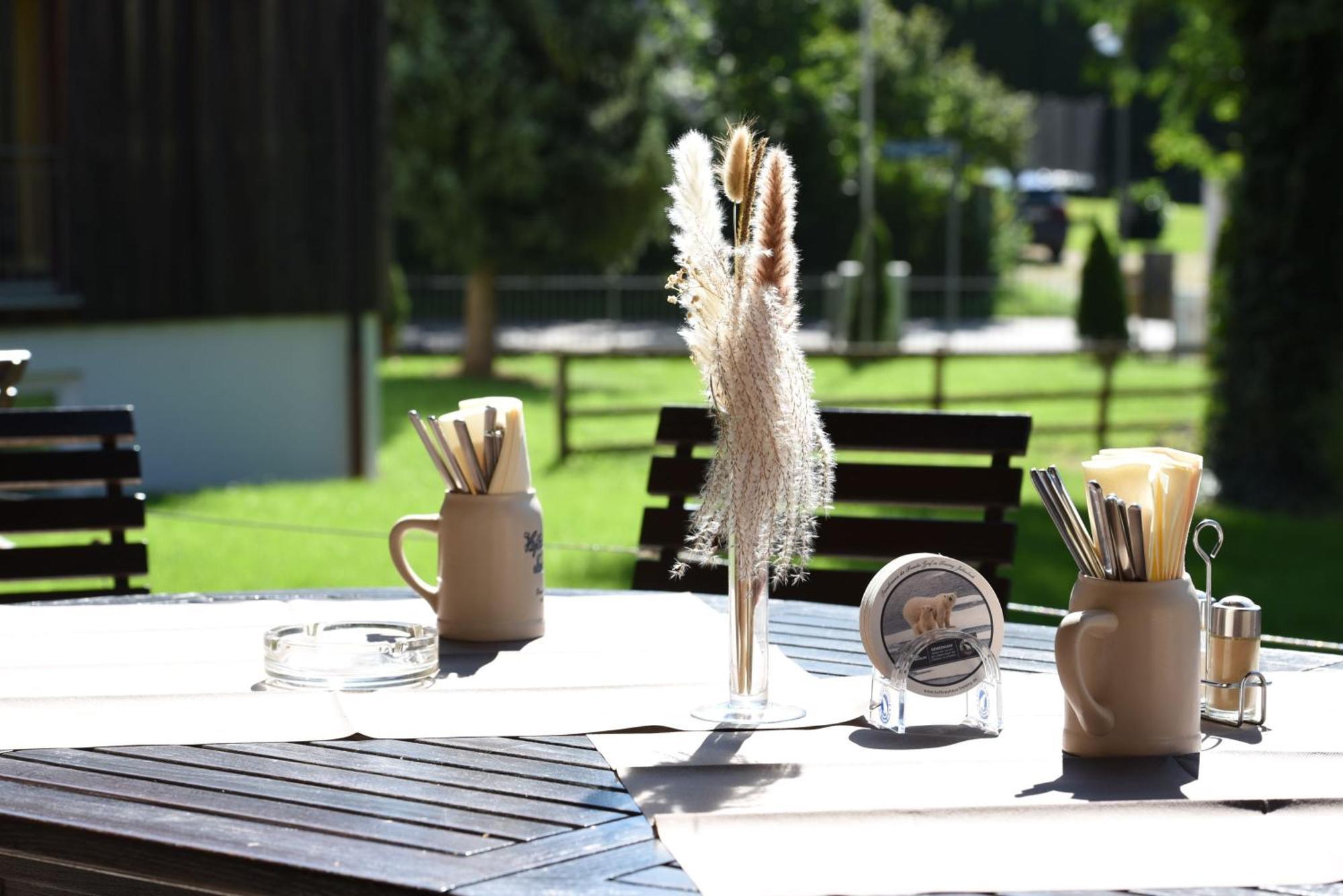 Zum Forst Hotel 3*