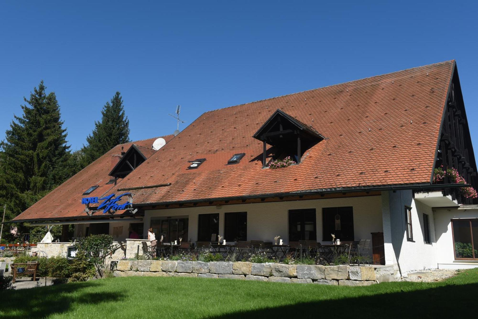 Hotel Zum Forst