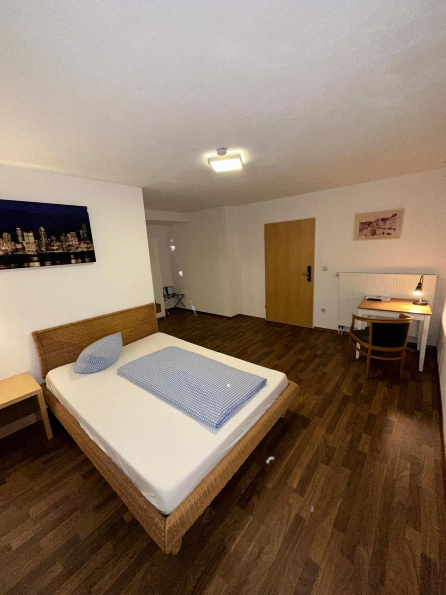Zum Forst Hotel