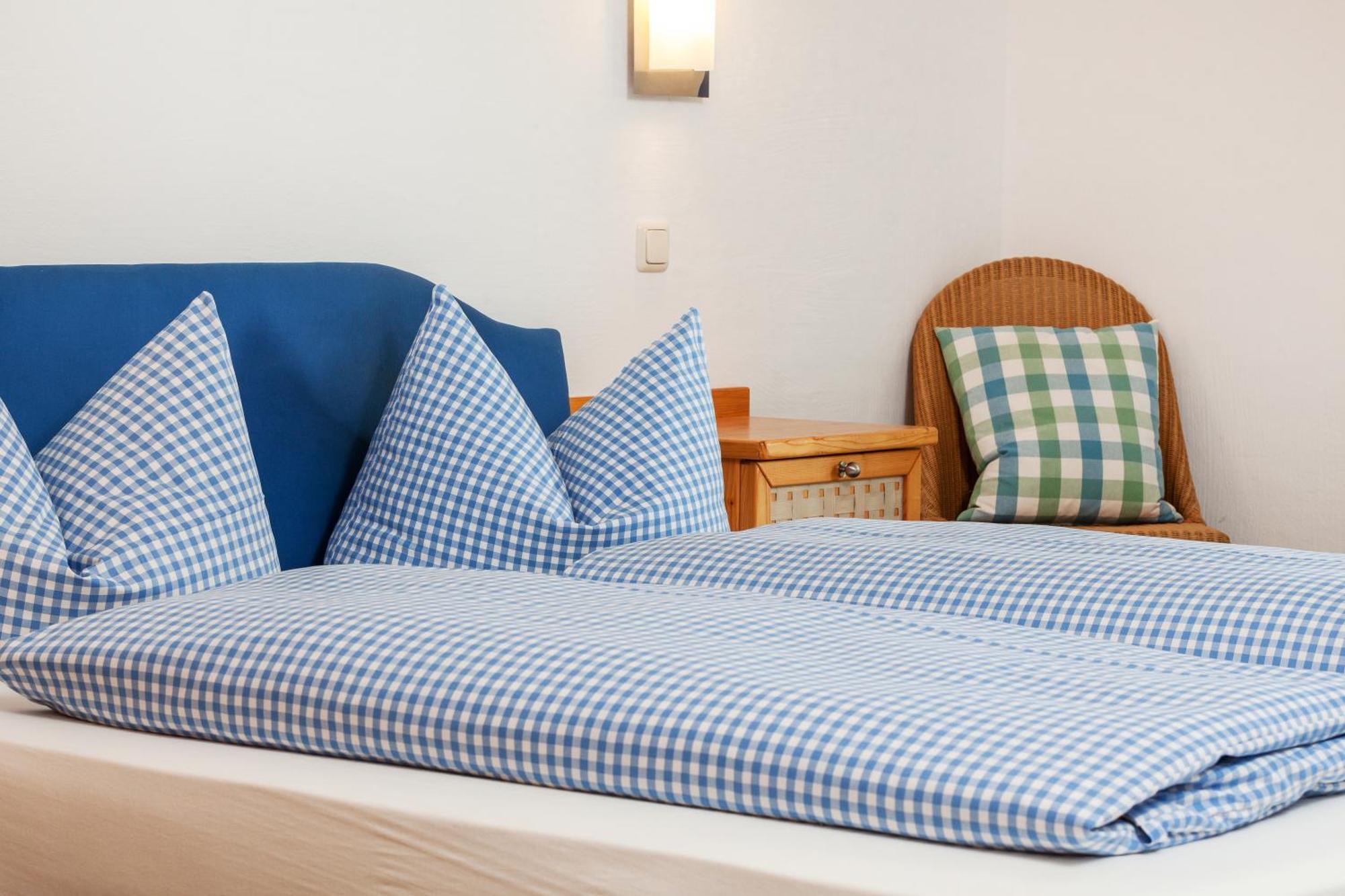 Zum Forst Hotel