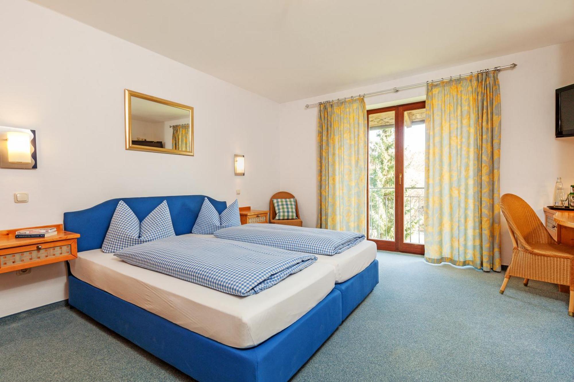 Hotel Zum Forst Kranzberg