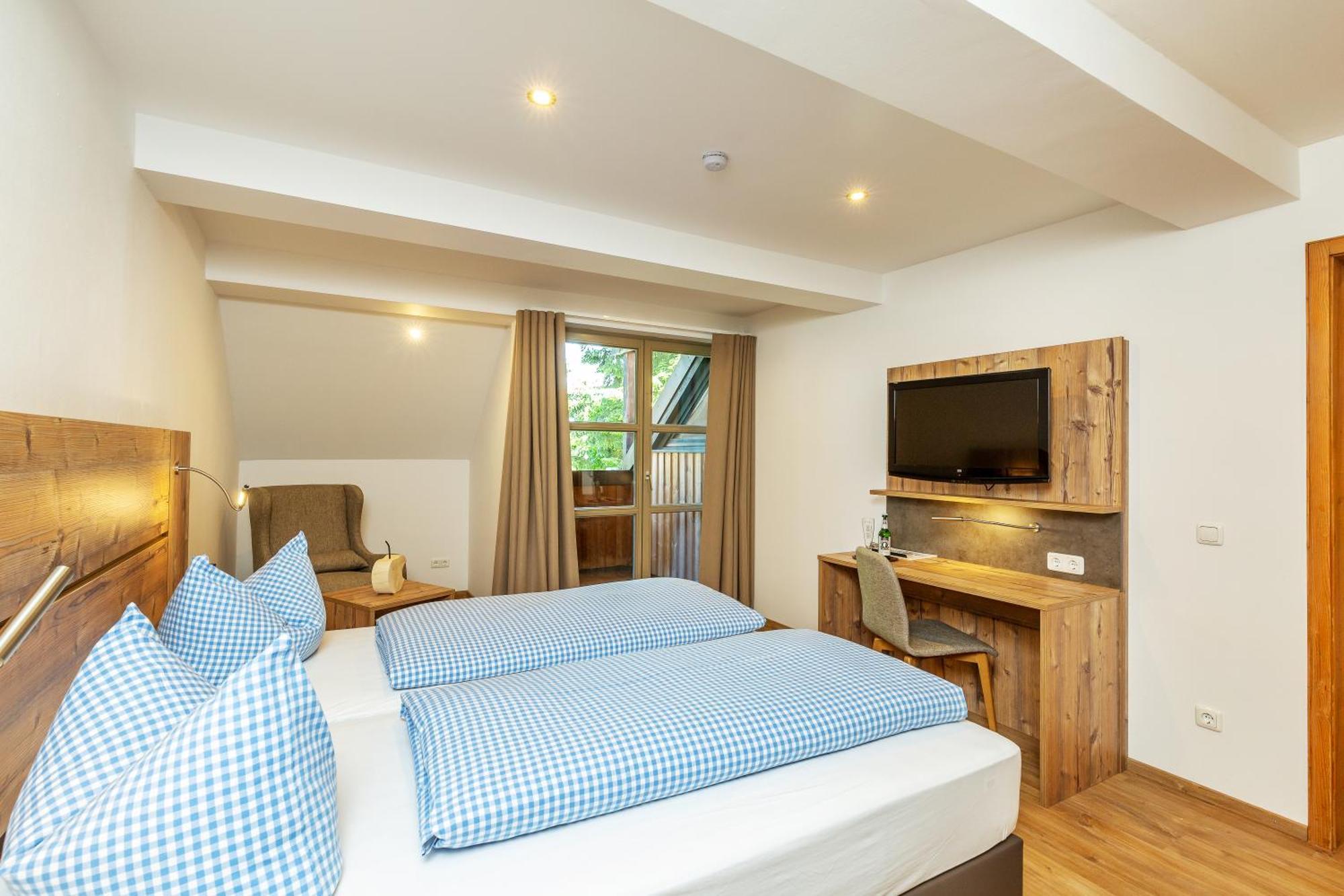 Hotel Zum Forst