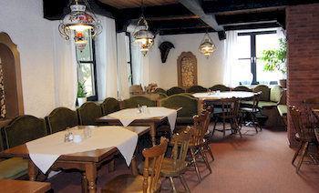 Hotel Zum Forst Kranzberg