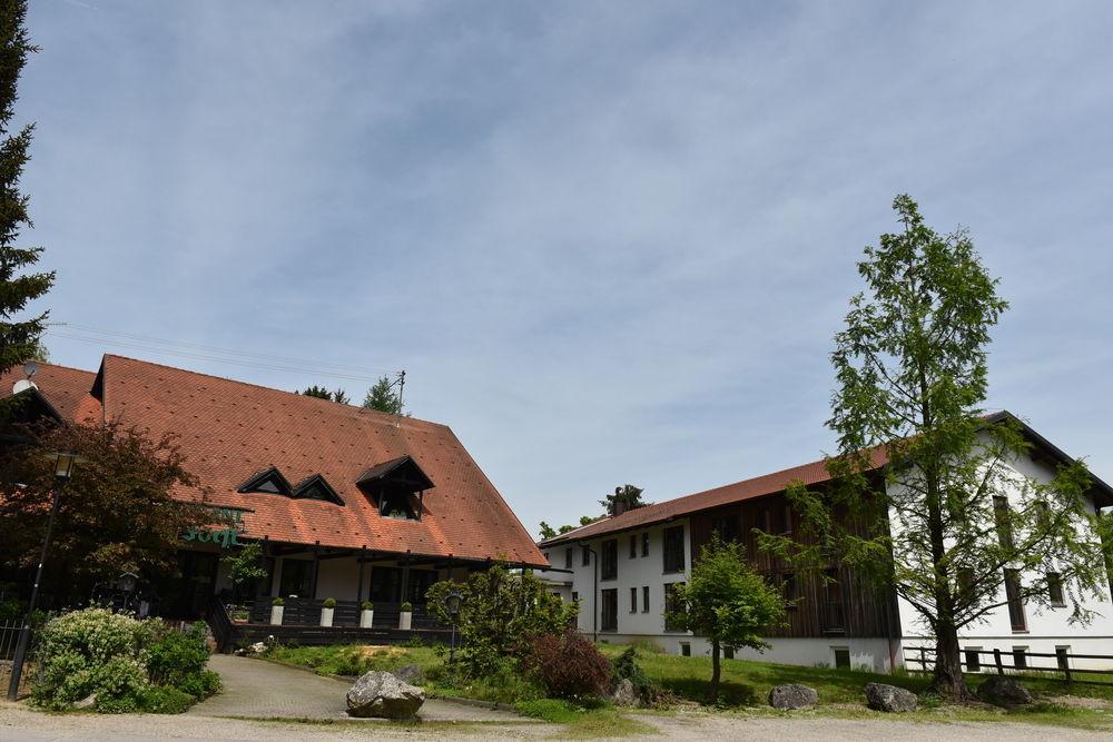Zum Forst