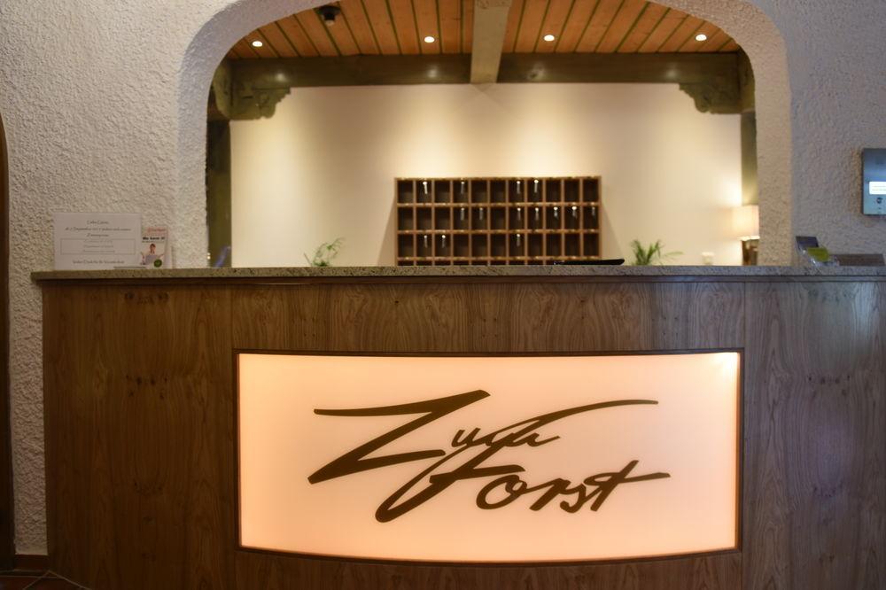 Hotel Zum Forst 3*