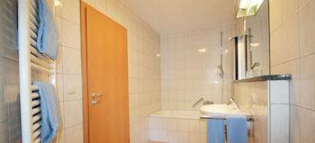 Hotel Zum Forst Kranzberg