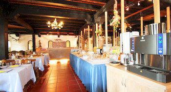 Zum Forst Hotel