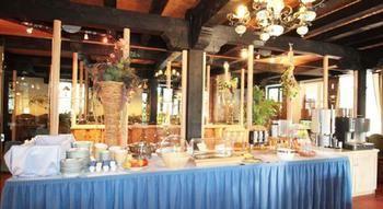 Hotel Zum Forst 3*