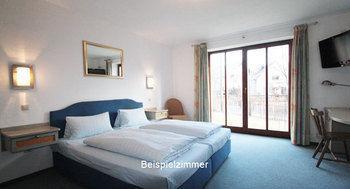 Hotel Zum Forst Kranzberg