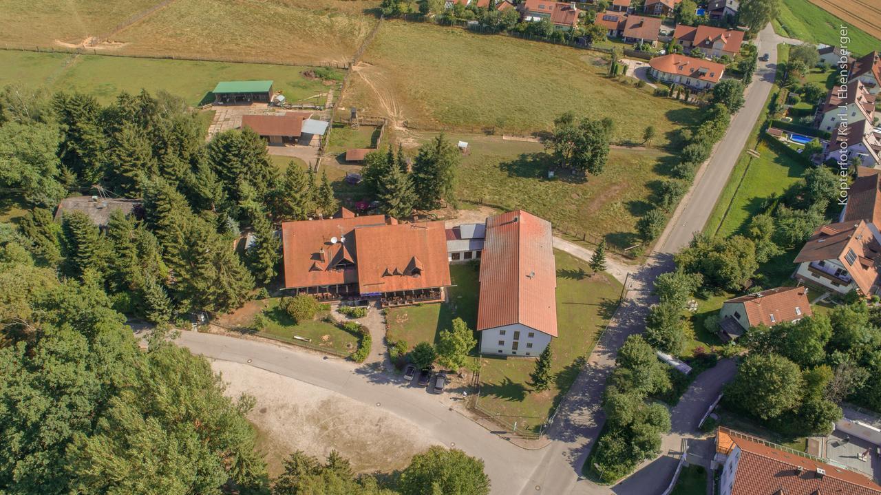 Hotel Zum Forst 3*